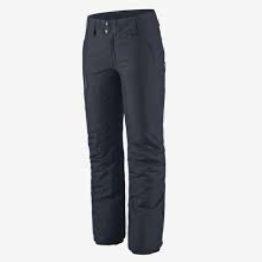 Patagonia Women's Powder Town Insulated Snow Pants
